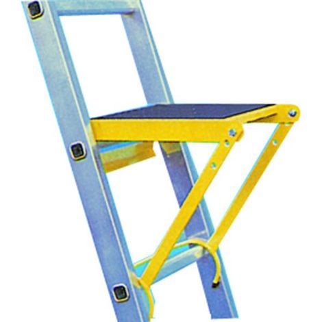Zarges 40900 Foot Platform ZAR40900 (1/3)