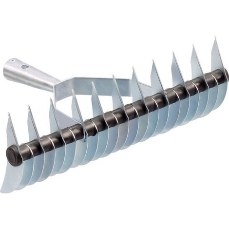STOCKER Rastrello Areatore