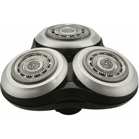 Tête de rasoir de rechange pour Philips Sh90/52 Sh90/70 Sh70 9000 7000 (1/5)