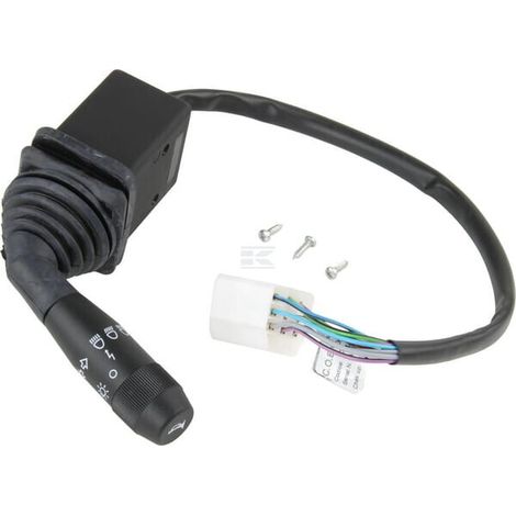 Interruptor de luces COBO 1007629 (1/2)