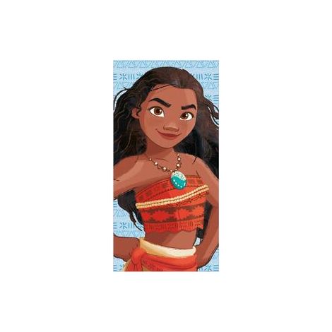 TOALLA MICROFIBRA MOANA