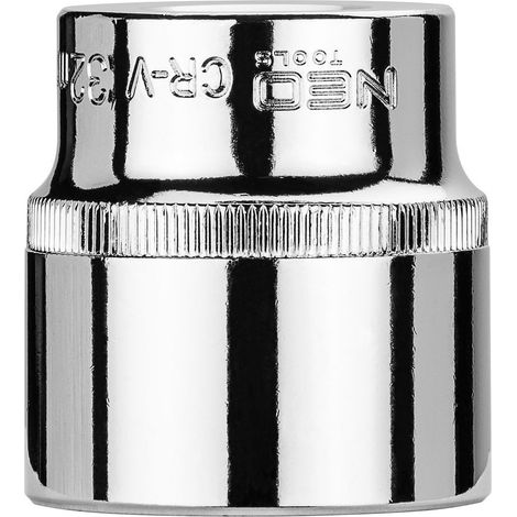 Chiave a bussola esagonale da 1/2", 32 mm, Superlock