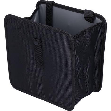 de voiture portable multifonctionnelle en similicuir (1/5)