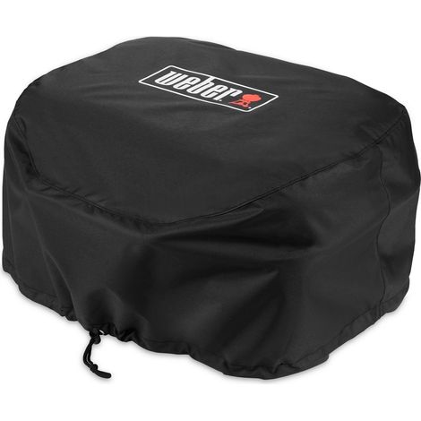 Housse premium pour barbecue Lumin