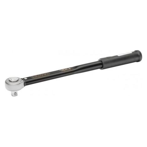 LLAVE DINAMOMETRICA PAR PREFIJADO 3/4 80-400NM - BAHCO