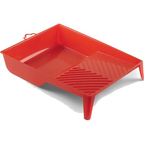 VASCHETTA PER RULLI cm 18 - per rullini  - COLOREA