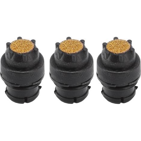 Replacement fuel tank gas valve for STIHL chainsaw 044 024 036 034 026 MS280 MS360 3PCS (1/5)