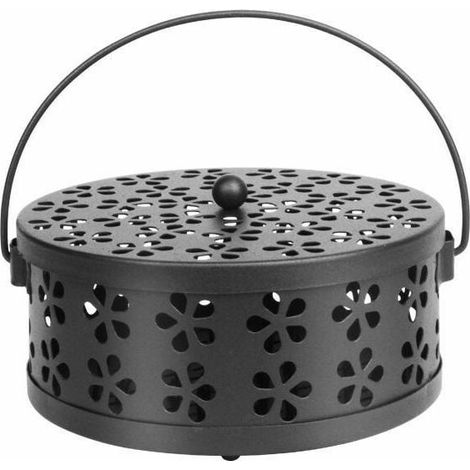 Universal-Aktivkohlefilter für Dunstabzugshaube - 5040cm, schwarz (1/4)
