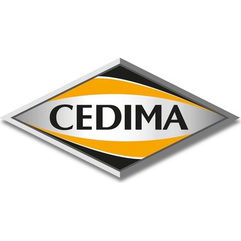 Disque diamant EC- 18 115x1,9x10x22,23mm Cedima (1/2)
