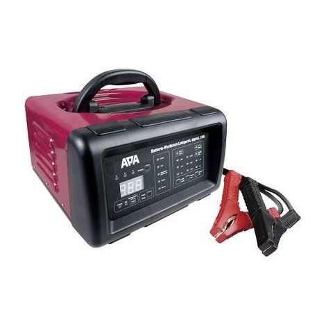 APA 16623 Caricabatterie da officina 12 V, 6 V 20 A (1/2)