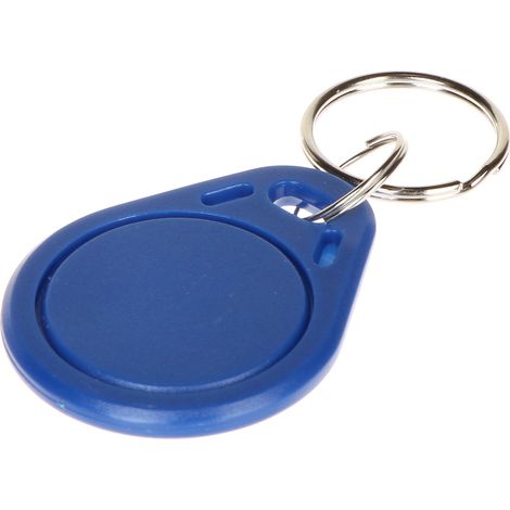 Atlo-504/N RFID-Proximity-Schlüsselanhänger (1/2)