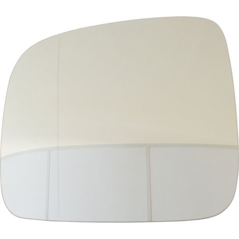 VW T5 03-09, insert de rétroviseur chauffant gauche (1/5)