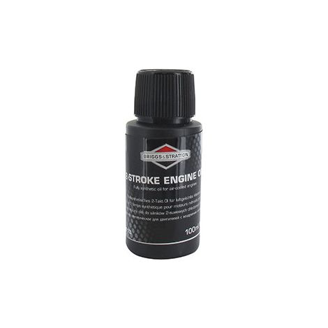Olio B&s 2 Tempi Sae30 (api Sj/cd) - 0,1l. (Origine: 992413).