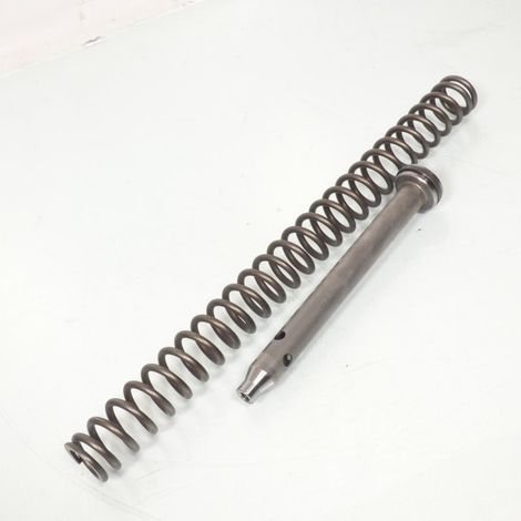 [PRODUIT D'OCCASION] Système hydraulique de fourche origine pour moto Suzuki 650 SV
