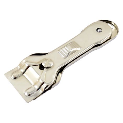 Herramienta de acabado Ferrestock fskrk400 hoja afilada 39 mm