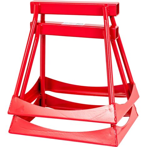 Jeu de tréteaux empilables travaux carrosserie 3500 kg MW Tools CAS01 (1/5)