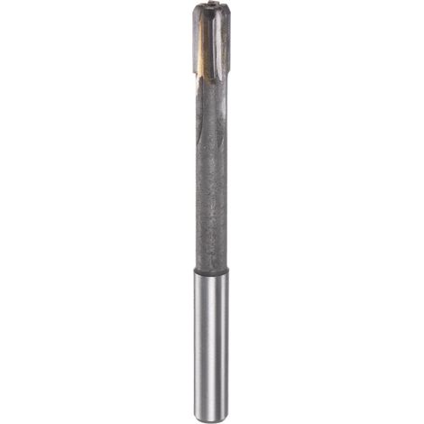 Mandrin Alésoir 8.3mm H7 C1/K30 Carbure Pointe Précision Droit (1/5)