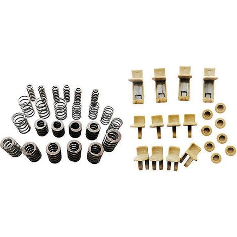 1 Reparatursatz 6DCT450 MPS6 für Land Rover, Volvo, Ford Mondeo (1/5)
