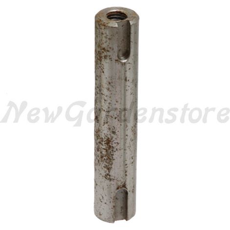 Albero lame trattorino tagliaerba compatibile AYP HUSQVARNA 506 51 85-02