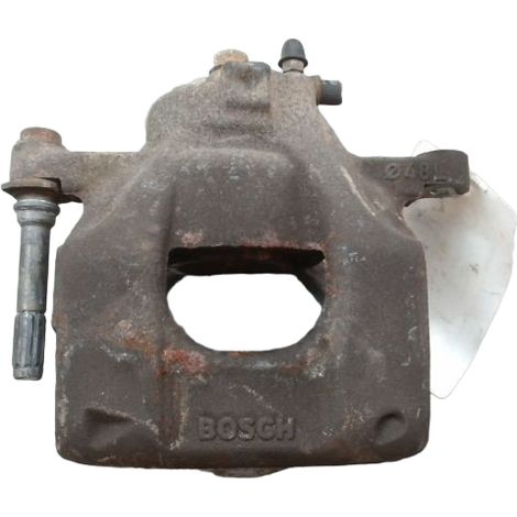 [PRODUIT D'OCCASION] Etrier De Frein Avant Gauche CITROEN C1 5p ♻️ Ref Oe. 4401g8 - Garantie à vie (1/4)