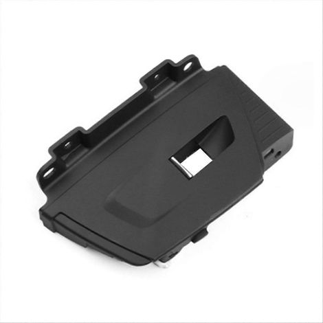 Cache de commande de lève-vitre arrière pour BMW X3 G08 G01 X4 G02 2018-2021 - Accessoire intérieur (1/5)