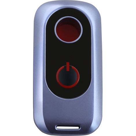 Filiyano-Détecteur de caméra infrarouge avec protection anti-surveillance et protection de la vie privée (1/5)