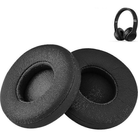 Beats Solo3 Solo2 Kopfhörer-Kissen Ersatz Kompatibel Audio-Kopfhörer Zubehör (1/4)