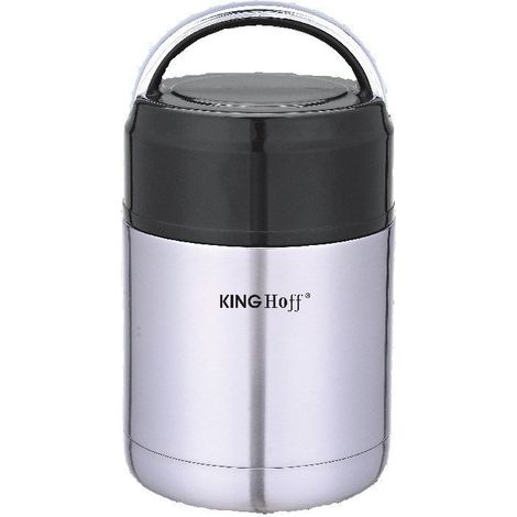 Kinghoff Mittagsthermoskanne 0,65 l KH-4374 (1/4)