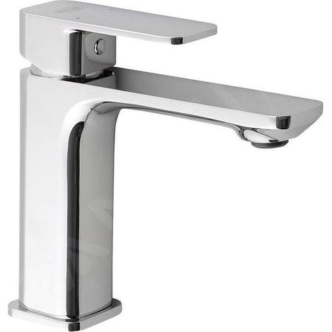 Aqualine Factor - Mitigeur de lavabo, chrome FC103 (1/5)