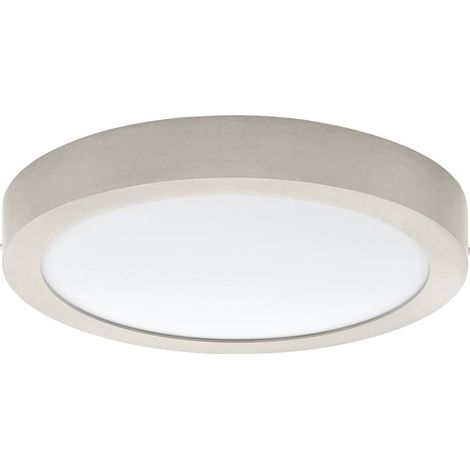 Lampada eglo fueva 1 pro LED 22 W 30 cm