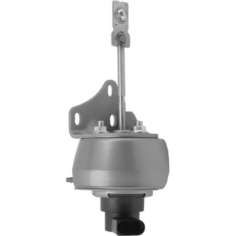 Turbolader-Wastegate-Stellglied, Ersatzteil für Octavia II 1.6 TDI 105 PS CAYC 2009 – 2013