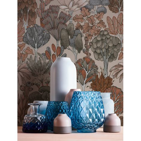 A.S. Creation Tapete Kollektion Floral Impression 377575 (1/5)