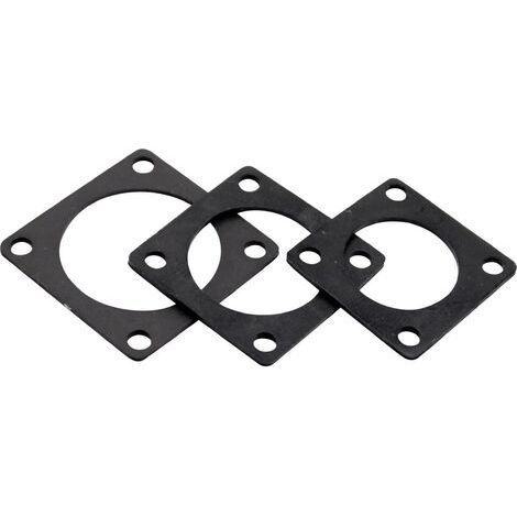Amphenol RTFD10B Joint pour connecteurs circulaires Série (connecteur rond): RT360™ 1 pc(s) D23043 (1/3)