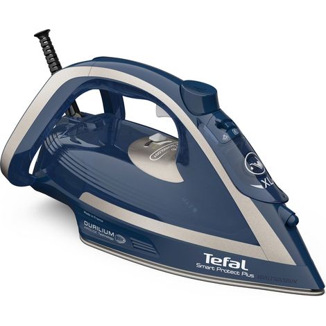 Plancha de vapor Smart Protect Plus FV6872E0