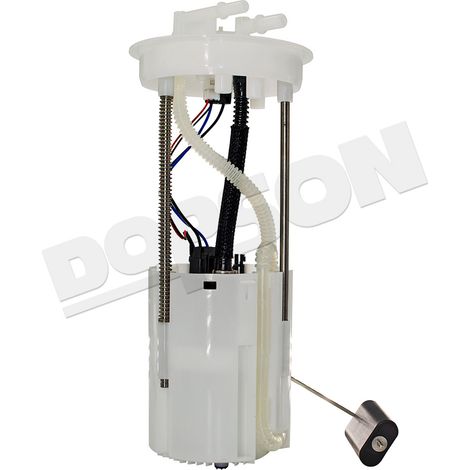 1123100-D0001 1123100-D0002 Jinbei Smart S30/S35 Automotive Fuel Pump Assembly (1/4)