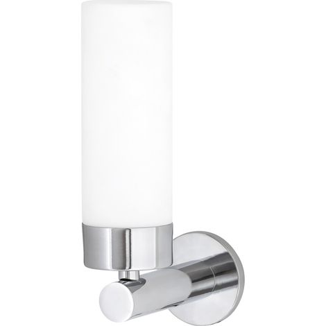 Applique bagno moderna LED 4W cromata Betty 5713 Rabalux (1/3)
