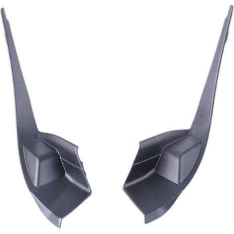 Ensemble de panneau de capot 91423SG000 x1 Accessoires pour Subaru Forester 2014-2018 (1/4)