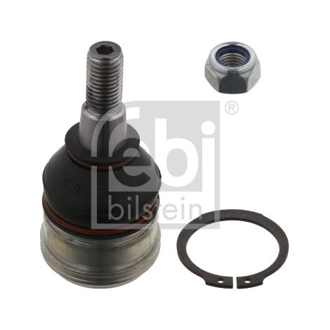 FEBI BILSTEIN 33609 Rotule de suspension - 4013A135 - 4013A135 S1