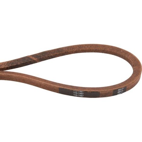 Courroie trapézoïdale TORO 1157407