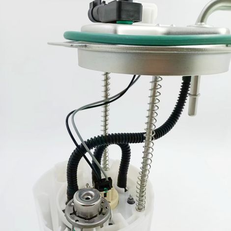 Applies to Chevrolet fuel pump assembly M100220 13512934 E4104M 19303782--DTEKGAZ (1/4)