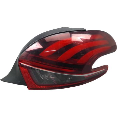 [PRODUIT D'OCCASION] Feu Arriere Droit PEUGEOT 208 ♻️ Ref Oe. 9825601180 - Garantie à vie (1/3)