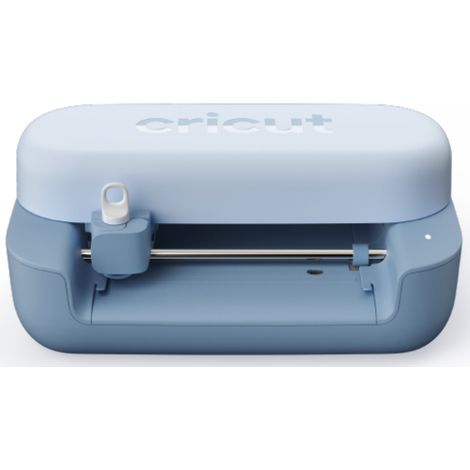 CRICUT JOY 2 ESSENTIALS BUNDLE AZUL