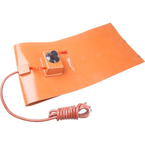 Élément chauffant RS PRO, 1 kW ( Prix pour 1 )
