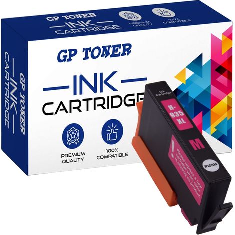 Tinte für HP 935 M GP (1/5)