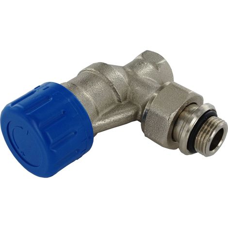 COMAP Corps thermostatique auto-équilibrant AUTOSAR - équerre - M30 - 1/2 JT double joint torique - R868404B