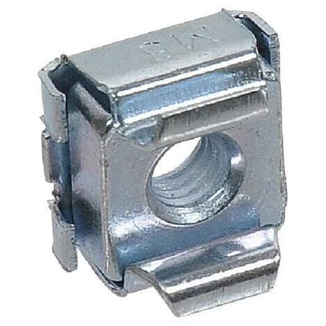 Tuerca jaula M5 1,7-2,7 cincada UNIVERSAL SCNS51826