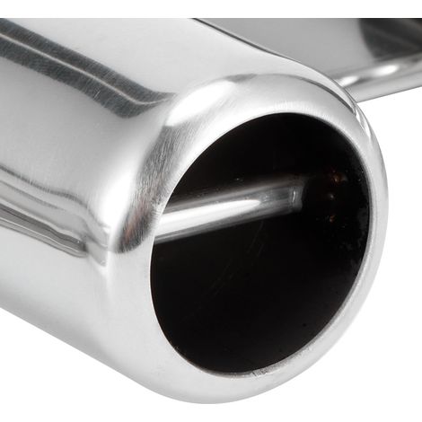 Support de canne à pêche en acier inoxydable 4 pièces (1/5)