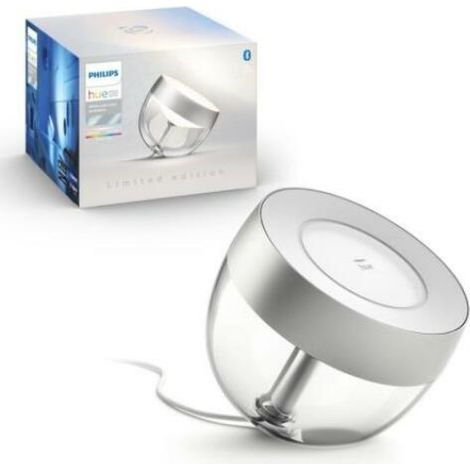 Lumière vers le haut Hue Iris - White and color chrome - 929002376703 (1/5)