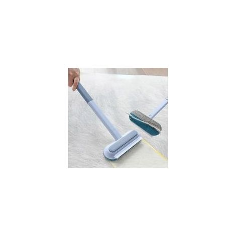 Brosse multifonctionnelle pour l'élimination des poils d'animaux, (1/4)