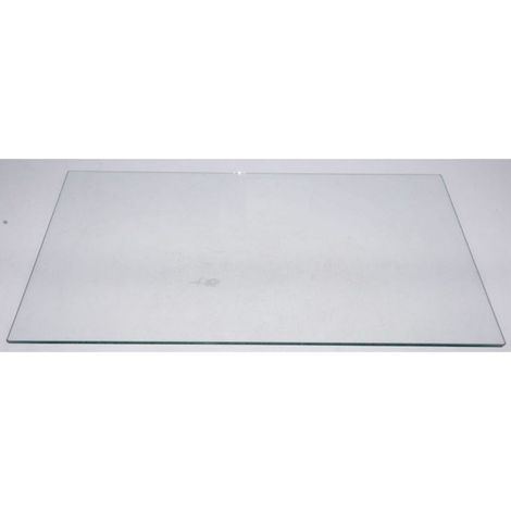 Clayette en verre pour refrigerateur AEG